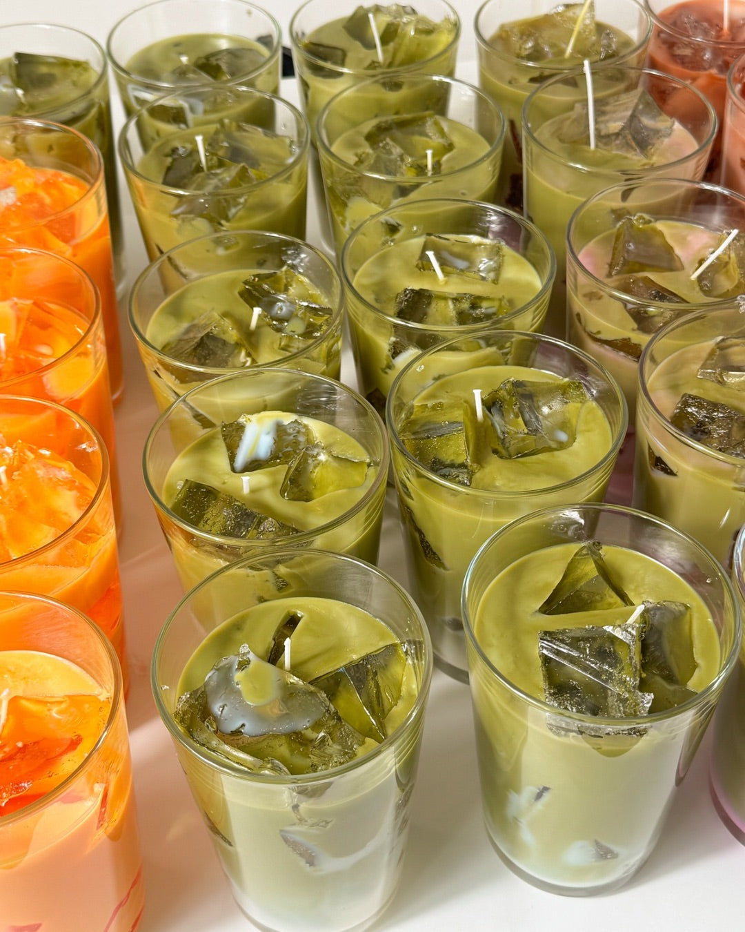 CANDLE-CARE: So pflegst du deine Flacara Kerze