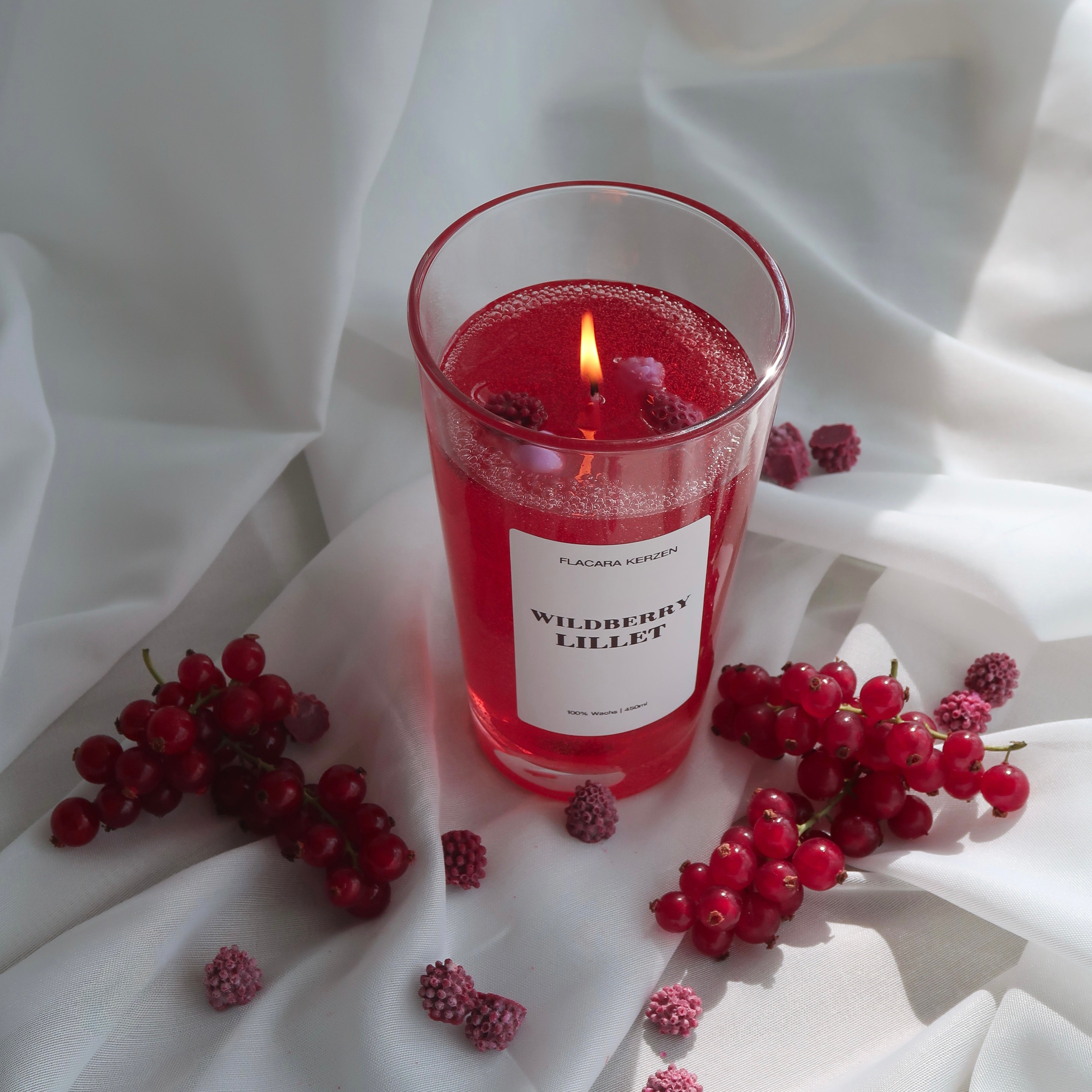 Wildberry Lillet Kerze