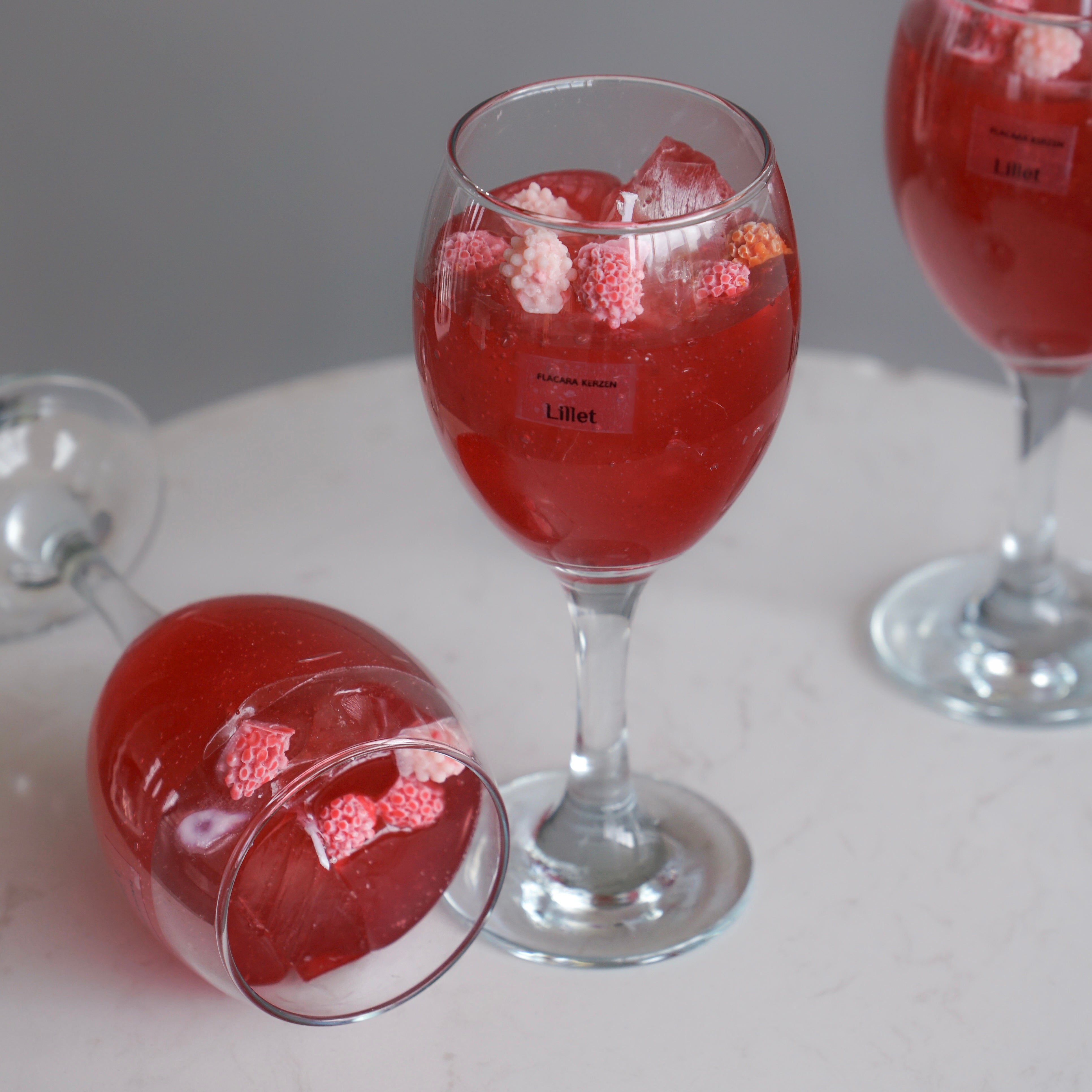 Wildberry Lillet Duftkerze