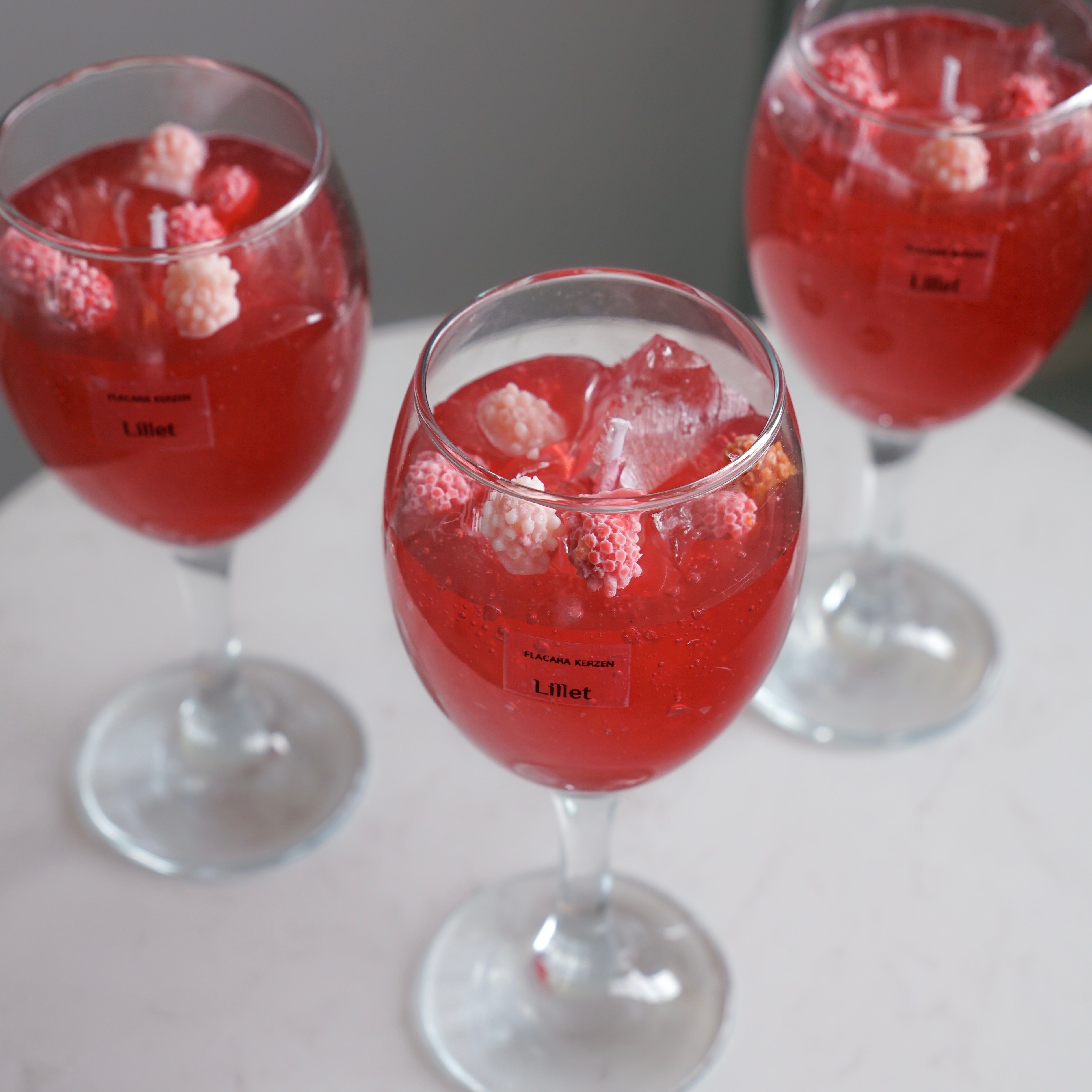 Wildberry Lillet Duftkerze