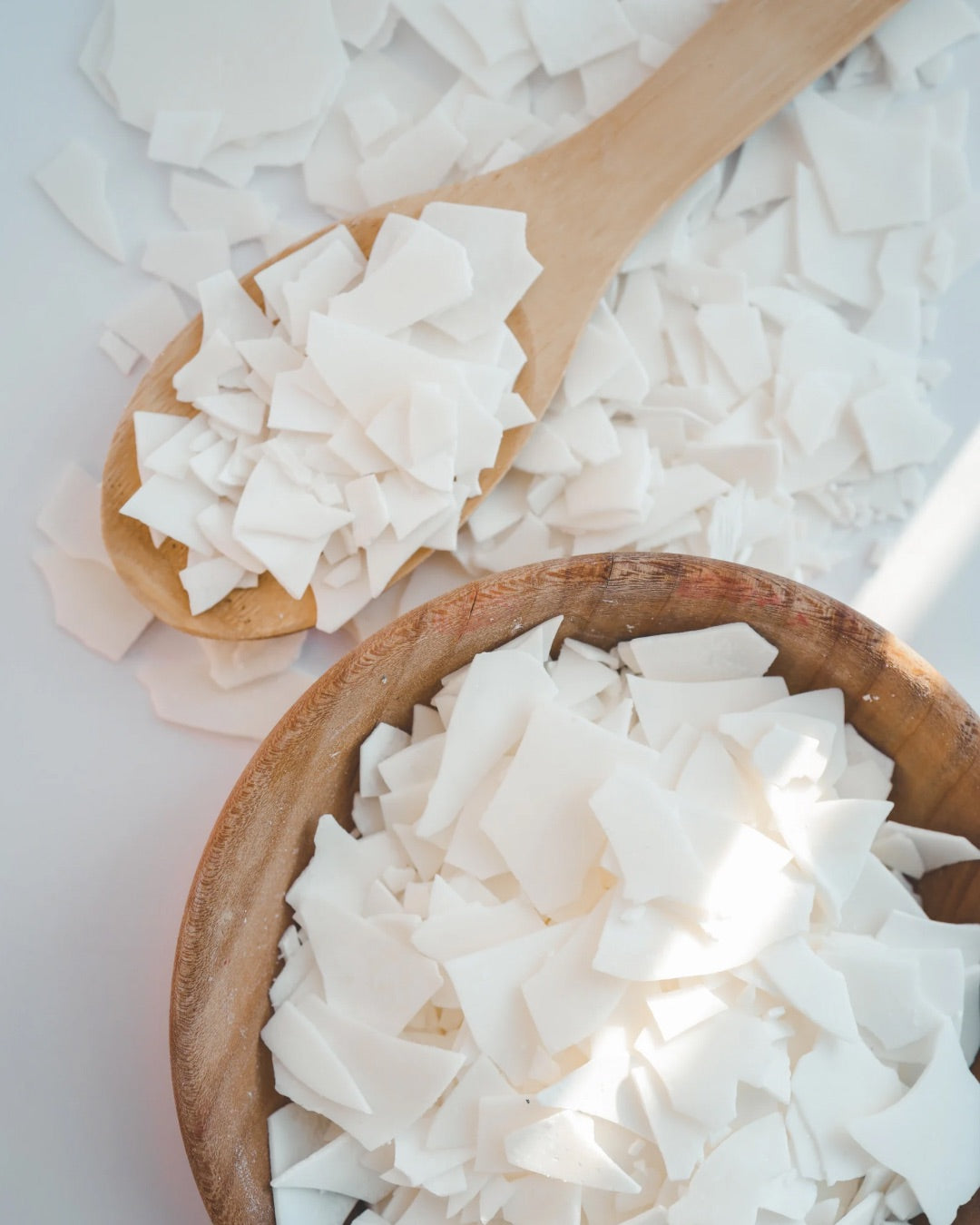 Natürliche Inhaltsstoffe