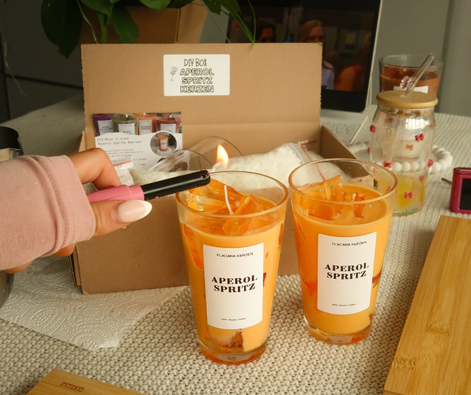 DIY-Boxen