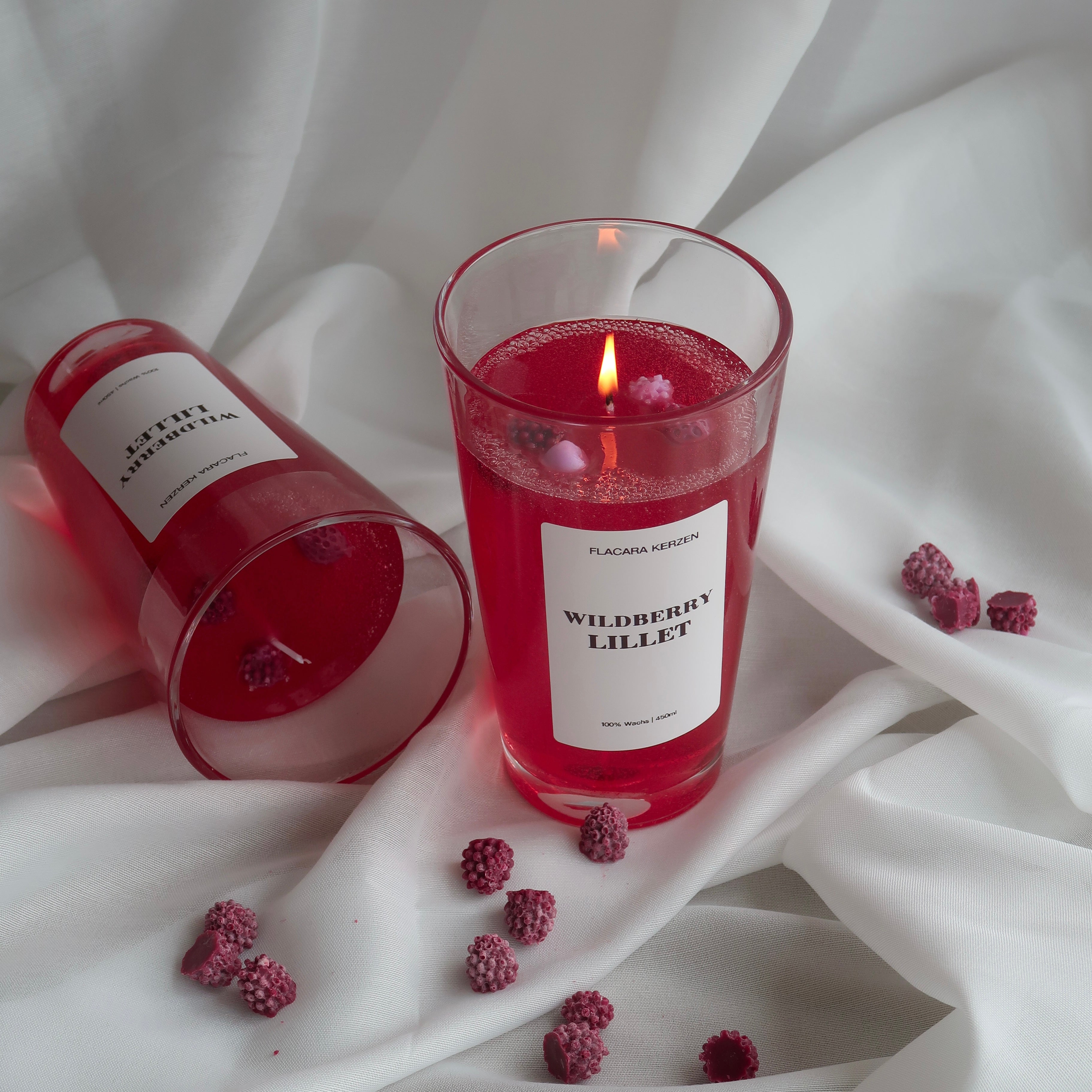 Wildberry Lillet Kerze