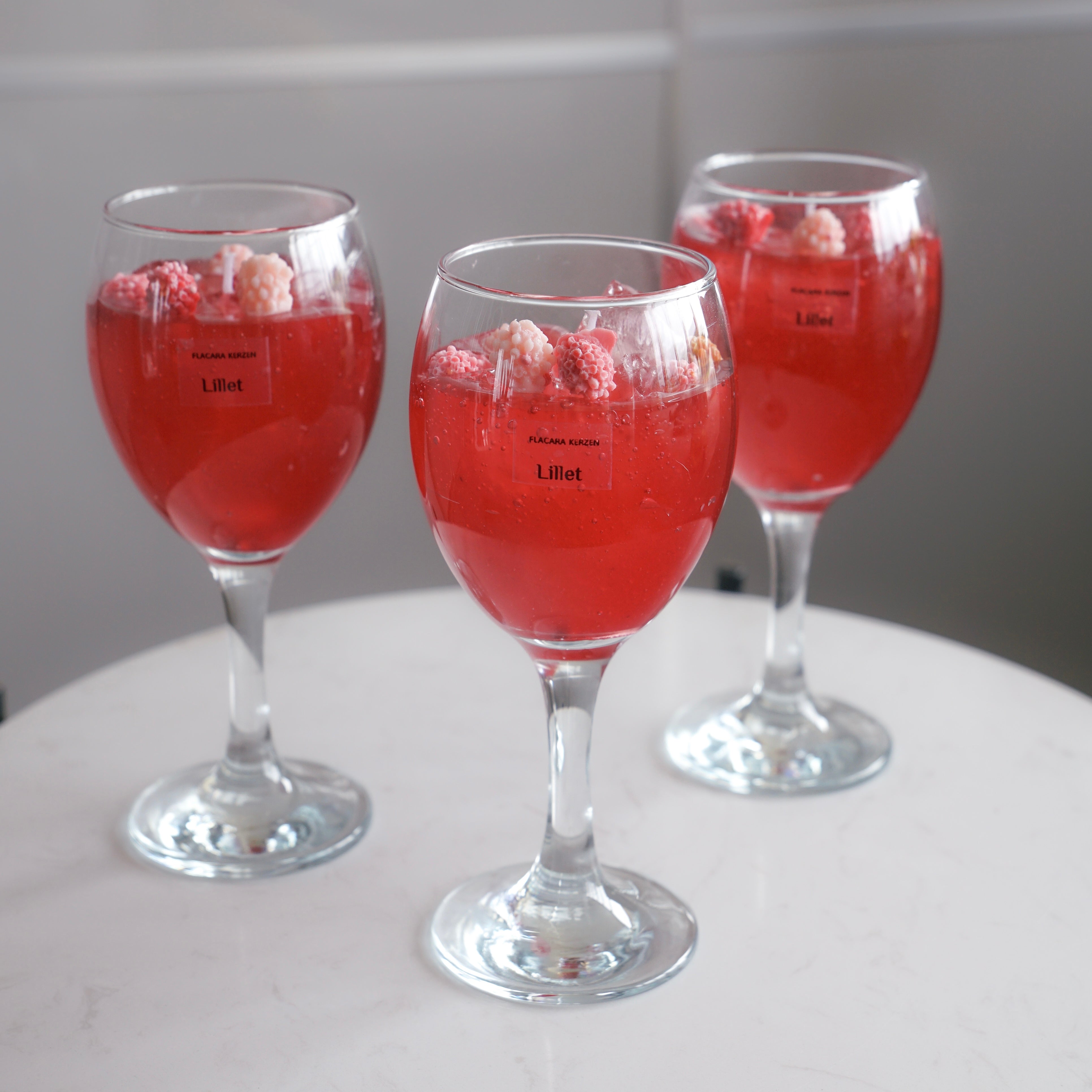 Wildberry Lillet Duftkerze