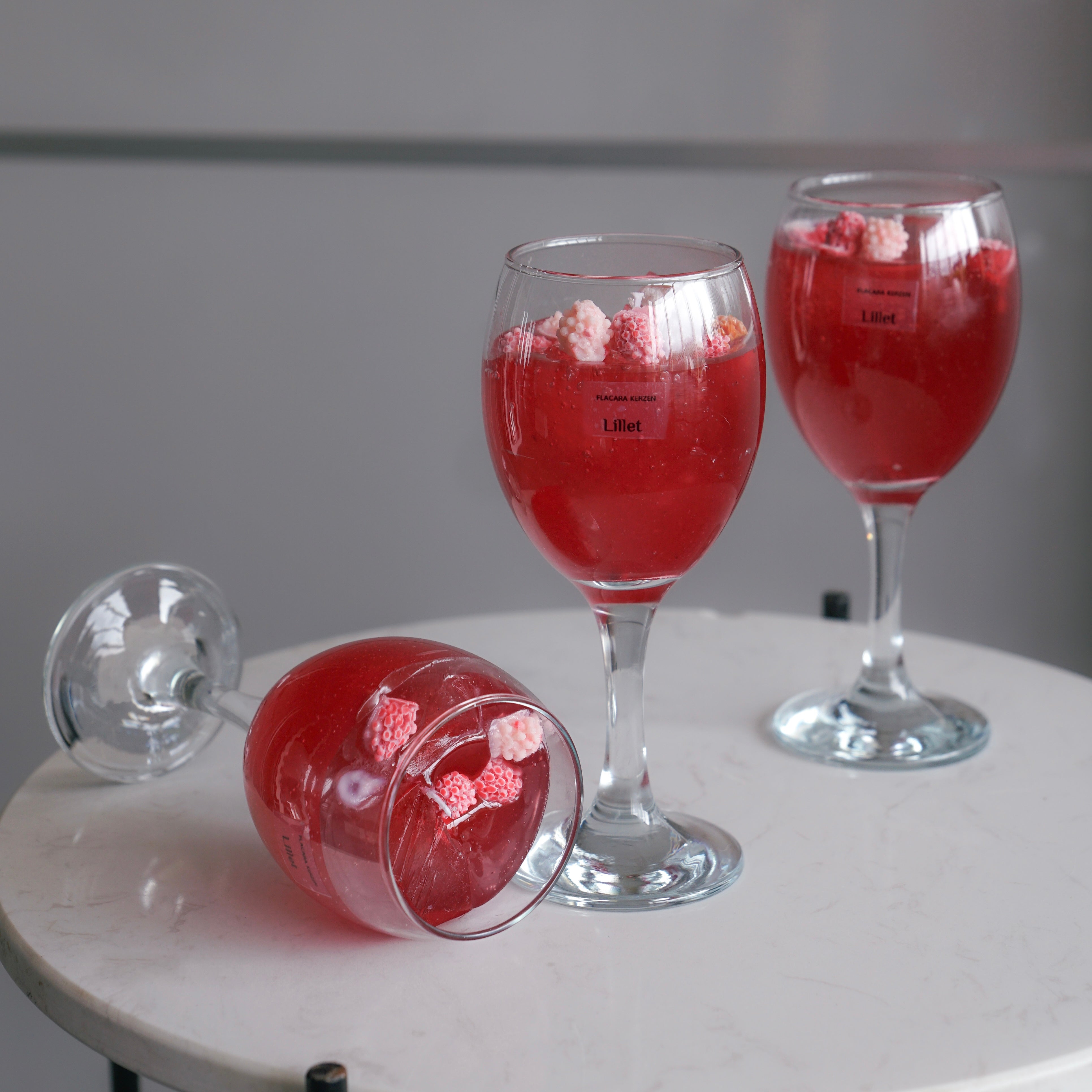 Wildberry Lillet Duftkerze