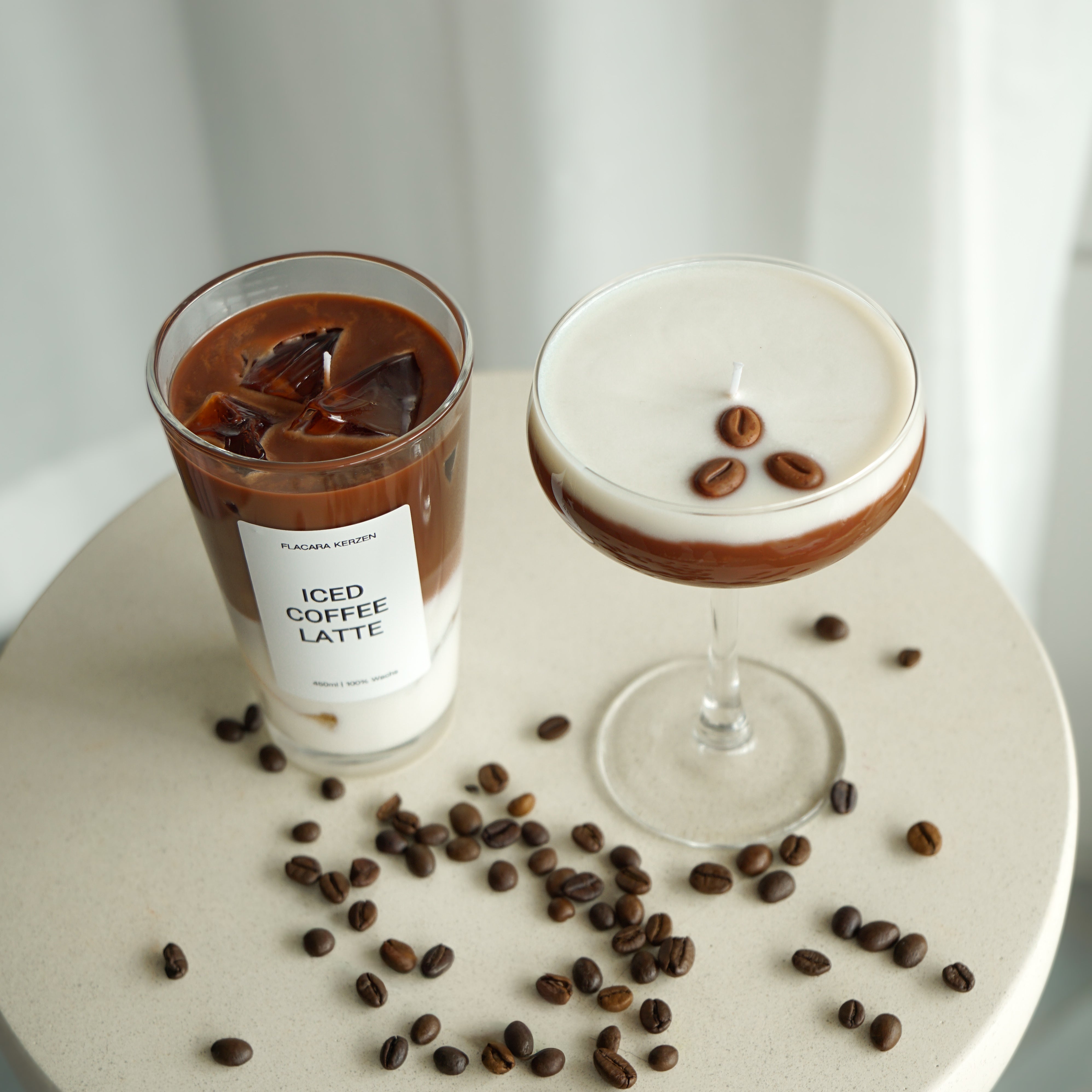 Spar-Set: Coffee Bundle